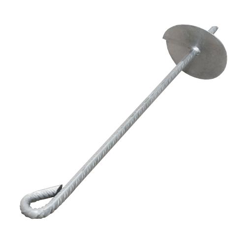 SIDRO FI 150 L=750 mm ZN